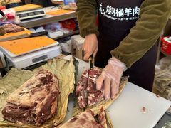 -东山矮马桶羊肉(太湖东山店)