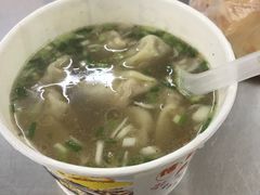 -老吴记水饺馆(前进五路店)