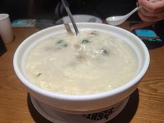-吕氏疙瘩汤·新鲁菜(济南万象城店)