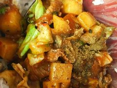 -胖哥料理(兴义里店)