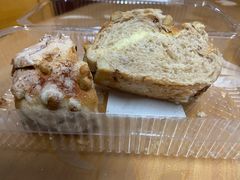 真多核桃-BreadTalk面包新语·烘焙蛋糕(高德置地春广场店)