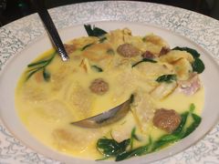 -宫燕府·京菜·烤鸭·淮扬菜(王府中心店)