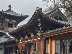 -径山寺
