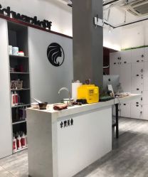 -卓梵美发·精品Salon