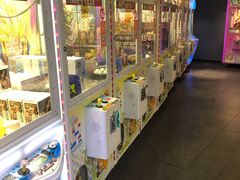 -反斗乐园(领展中心城店)