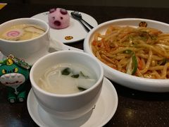 -元气寿司(东方宝泰店)
