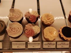 -派悦坊·甜品·蛋糕(虹口龙之梦店)