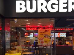 -汉堡王(万达广场店)