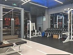 -EASY POWER健身工作室(浦东大道店)
