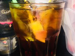 -MM·五声·音乐人与调酒师(西安路店)