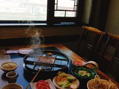 -纸盐河码头火锅(十八梯店)