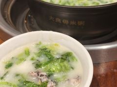 捞味菜粥-大良毋米粥(锦龙路总店)