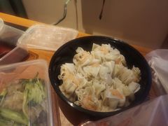 牛肉三鲜烧麦-白记饺子馆多伦道店