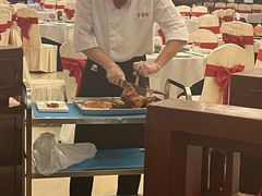-全聚德(上海首店浦东店)