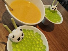 -老板恋上鱼(恒隆广场店)