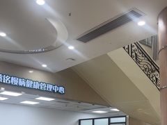 -慈铭体检(凯旋路分院)