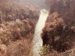 -天生桥景区