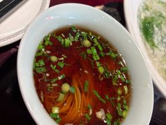 百年苏式汤面-松鹤楼(山塘街店)