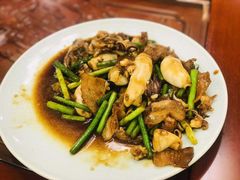 -良友·海鲜青岛菜(五四广场店)