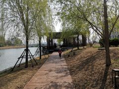 -西海子公园