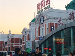 -沈阳站