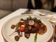 肋眼牛排-夏朵餐厅(丁香店)