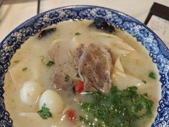 -裕丰源滋补烩面(桐柏路店)