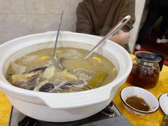 -半岛私房菜(梅林店)