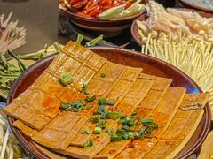 -阳阳老火锅(小南门店)