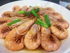 -金秋小吃海鲜·专注30年临海特色风味