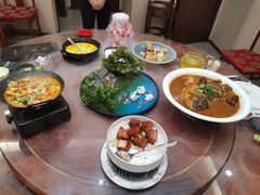 -鲁宴·鲁煨黄河生态大鲤鱼(月坛店)