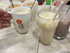 -喜莲咖啡
