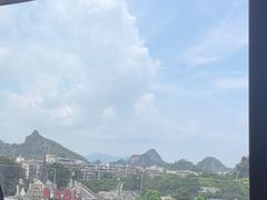 -四月吧餐厅(正阳步行街店)