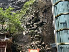 -阿依河景区