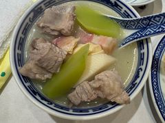 -白家餐厅(徐家汇店)