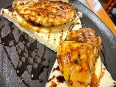 -大渔铁板烧(中山路八佰伴店)