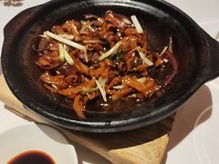 -汤城小厨•粤菜•靓汤(金宝街店)