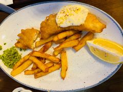 -FISH&POTATO Cō(地中海美食 万象城店)