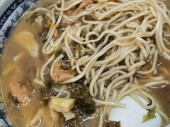 -慧娟面馆·餐厅(望江路店)
