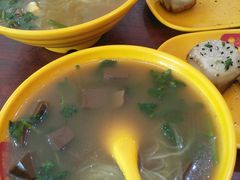 -小杨生煎(香港名都店)