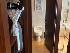 -天津君隆威斯汀酒店