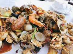 -海之味海鲜大咖·家常菜