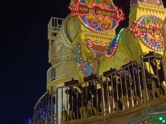 -横店影视城梦幻谷园区