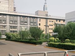 -北京西城广安体育馆