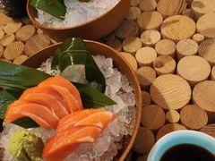 -西村日本料理(香格里拉饭店)