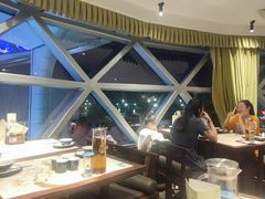 -绿茶餐厅(华发商都店)