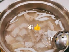 -润园四季椰子鸡火锅(南山海岸城店)