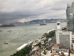 -必胜客(海滨店)
