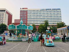-北京华联购物中心(天通苑店)