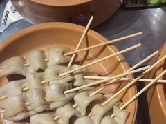 -龍歌自助小火锅(崂山丽达店)